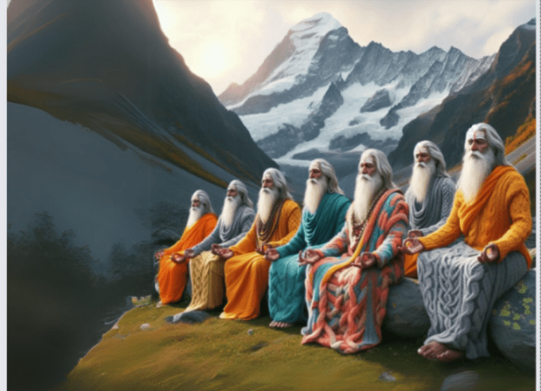 ऋषिपञ्चमी व्रत