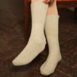 Chhunggar - 2X2 Knit Shocks