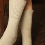 Chhunggar - 2X2 Knit Shocks - Image 3