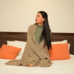 Gharap Jong - Full 3X3 Cable Knit Blanket - Image 2
