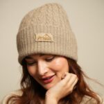 Dhee - 3X3 Full Cable Rib Hat