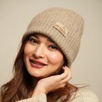 Dhee - 3X3 Full Cable Rib Hat - Image 2