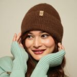 Classic Rib Hat (Brown) - Image 2