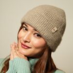Classic Rib Hat ( Medium Brown) - Image 2