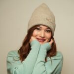 Classic Rib Hat (Light Brown)