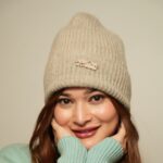 Classic Rib Hat (Light Brown) - Image 3