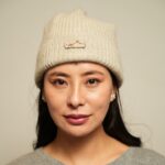 Taipa -1X1 Rib Knit Classic Hat
